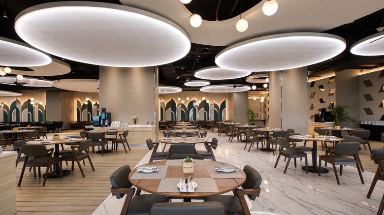 <b>St Giles Southkey Restaurant</b>. Images powered by <a href="https://www.leonardoworldwide.com/" title="Leonardo Worldwide" target="_blank">Leonardo</a>.