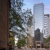 Residence Inn Downtown Magnificent Mile