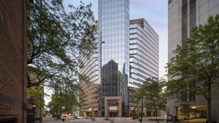 Residence Inn Downtown Magnificent Mile