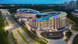 Citadines Connect East Chengdu Exterior