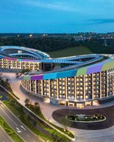 Citadines Connect East Chengdu