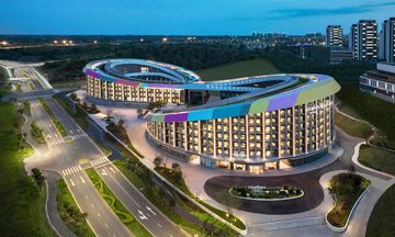Citadines Connect East Chengdu