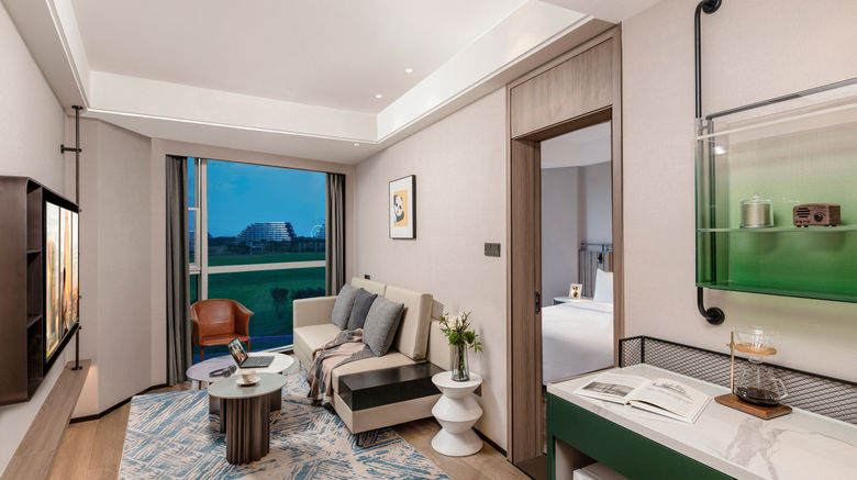 <b>Citadines Connect East Chengdu Room</b>. Images powered by <a href="https://www.leonardoworldwide.com/" title="Leonardo Worldwide" target="_blank">Leonardo</a>.
