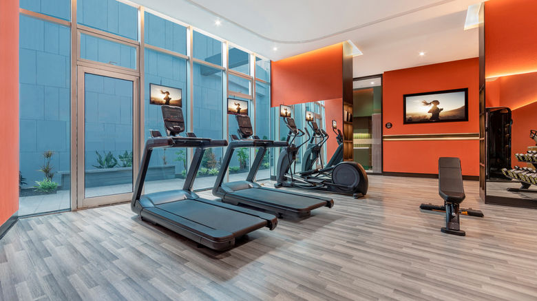 <b>Citadines Connect East Chengdu Recreation</b>. Images powered by <a href="https://www.leonardoworldwide.com/" title="Leonardo Worldwide" target="_blank">Leonardo</a>.