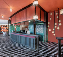 Citadines Connect East Chengdu Lobby