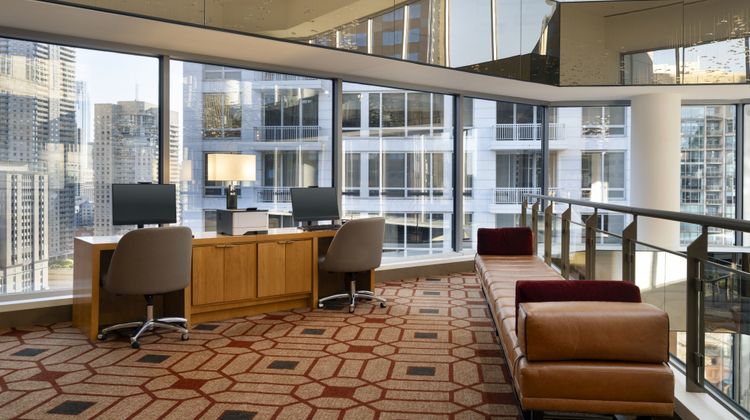 Residence Inn Downtown Magnificent Mile Other