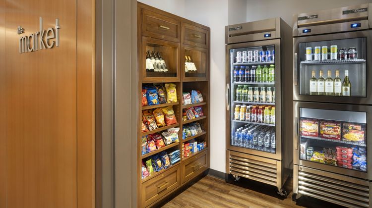 Residence Inn Downtown Magnificent Mile Other