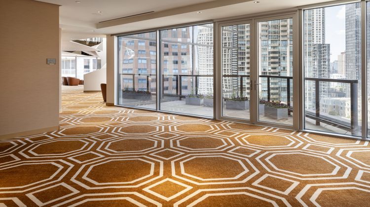 Residence Inn Downtown Magnificent Mile Meeting