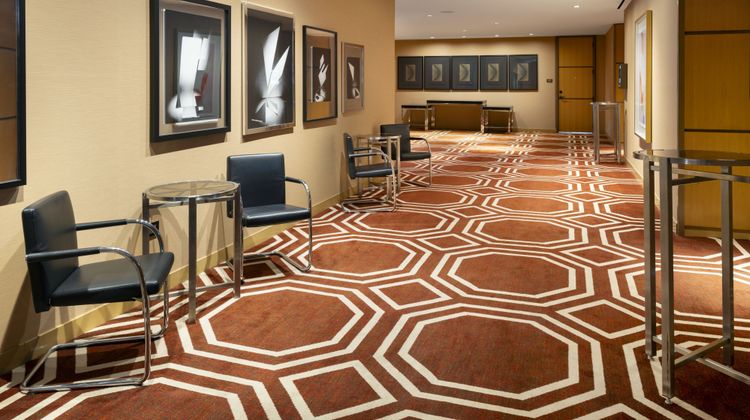 Residence Inn Downtown Magnificent Mile Meeting