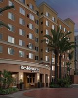 Residence Inn Anaheim Resort Area