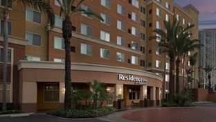 Residence Inn Anaheim Resort Area