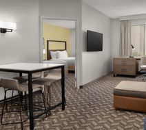 Residence Inn Anaheim Resort Area Room