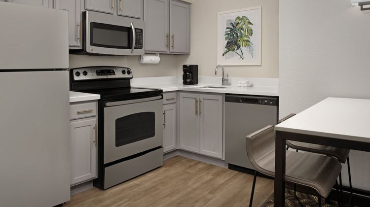 Residence Inn Anaheim Resort Area Room
