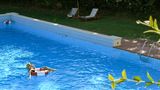 Elizabeth Country House Pool