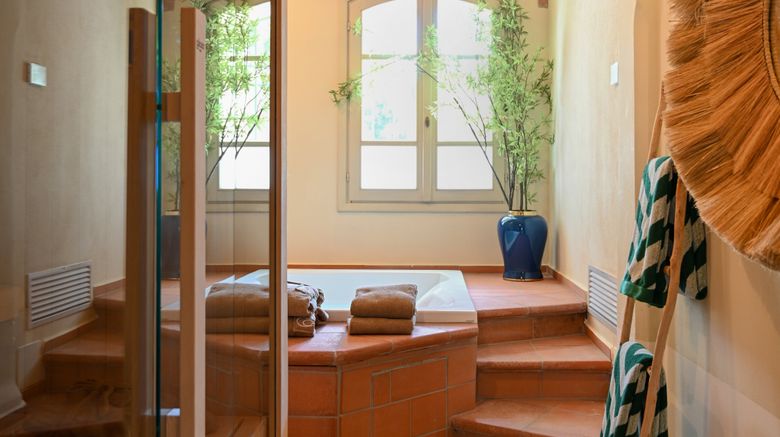 <b>Elizabeth Country House Spa</b>. Images powered by <a href="https://www.leonardoworldwide.com/" title="Leonardo Worldwide" target="_blank">Leonardo</a>.