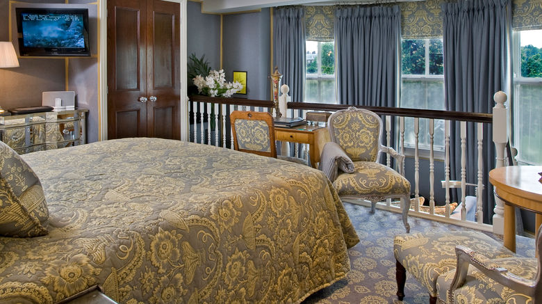 <b>The Milestone Hotel and Residences Other</b>. Images powered by <a href=https://www.travelagewest.com/Hotels/London/
