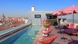 Pestana Plaza Mayor Madrid Pool