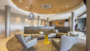 SpringHill Suites Houston Rosenberg