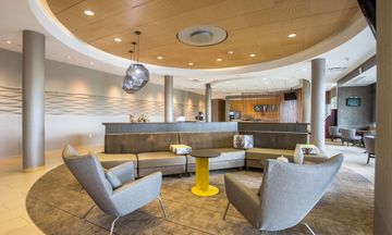 SpringHill Suites Houston Rosenberg
