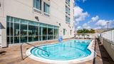 <b>SpringHill Suites Houston Rosenberg Pool</b>. Images powered by <a href="https://www.leonardoworldwide.com/" title="Leonardo Worldwide" target="_blank">Leonardo</a>.
