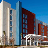SpringHill Suites Houston NASA/Webster
