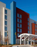SpringHill Suites Houston NASA/Webster