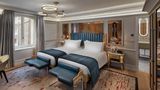 <b>Mandarin Oriental Hyde Park, London Room</b>. Images powered by <a href="https://www.leonardoworldwide.com/" title="Leonardo Worldwide" target="_blank">Leonardo</a>.