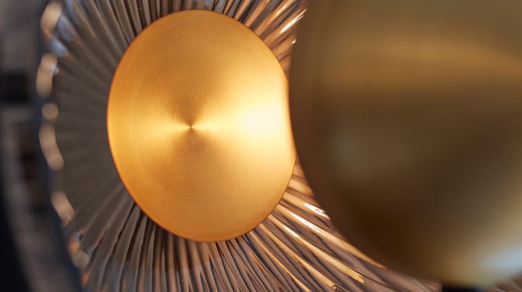 Mandarin Oriental Hyde Park, London Lobby