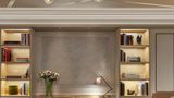 <b>Mandarin Oriental Hyde Park, London Lobby</b>. Images powered by <a href="https://www.leonardoworldwide.com/" title="Leonardo Worldwide" target="_blank">Leonardo</a>.