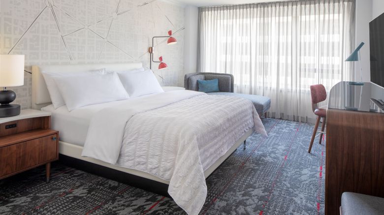 <b>Le Meridien Washington D.C., The Madison Room</b>. Images powered by <a href="https://www.leonardoworldwide.com/" title="Leonardo Worldwide" target="_blank">Leonardo</a>.