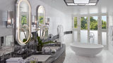 Mandarin Oriental Hyde Park, London Room