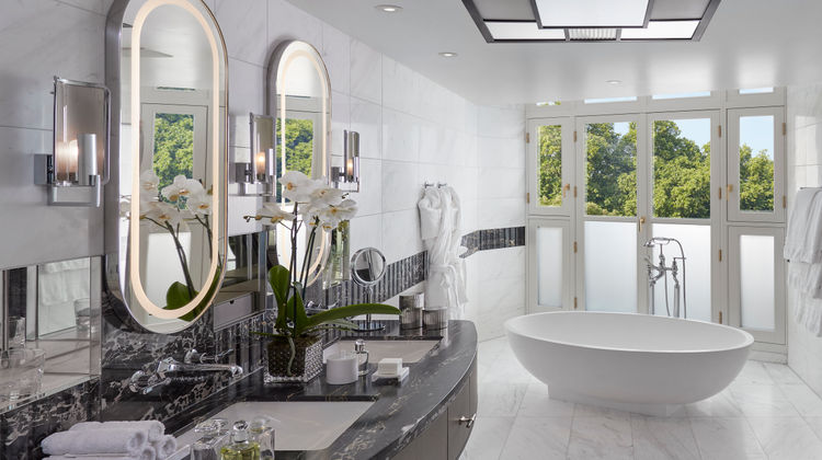 Mandarin Oriental Hyde Park, London Room