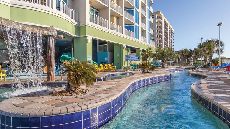 <b>Wyndham Vac Resort Towers On The Grove Pool</b>. Images powered by <a href="https://www.leonardoworldwide.com/" title="Leonardo Worldwide" target="_blank">Leonardo</a>.