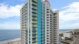 Wyndham Vac Resort Towers On The Grove Exterior