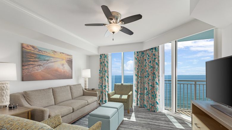 <b>Wyndham Vac Resort Towers On The Grove Room</b>. Images powered by <a href="https://www.leonardoworldwide.com/" title="Leonardo Worldwide" target="_blank">Leonardo</a>.