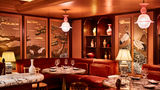 Mandarin Oriental Hyde Park, London Restaurant