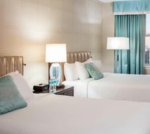 Delta Hotels by Marriott Bessborough Room
