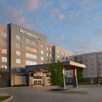 Residence Inn Calgary Airport