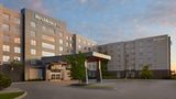 <b>Residence Inn Calgary Airport Exterior</b>. Images powered by <a href="https://www.leonardoworldwide.com/" title="Leonardo Worldwide" target="_blank">Leonardo</a>.