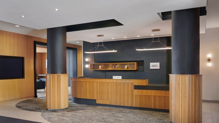 Residence Inn Calgary Airport Exterior