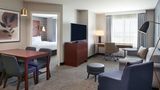 Residence Inn Calgary Airport Suite