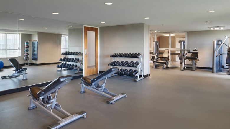 <b>Residence Inn Calgary Airport Recreation</b>. Images powered by <a href="https://www.leonardoworldwide.com/" title="Leonardo Worldwide" target="_blank">Leonardo</a>.