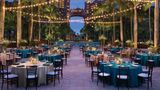 The Coral at Atlantis Meeting