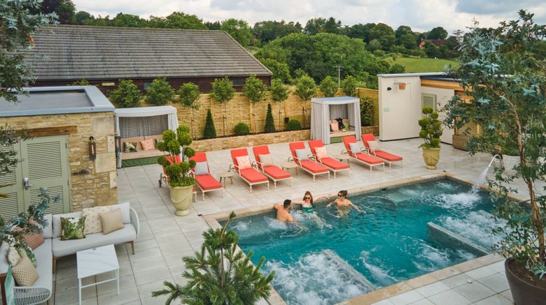 <b>Homewood Spa</b>. Images powered by <a href="https://www.leonardoworldwide.com/" title="Leonardo Worldwide" target="_blank">Leonardo</a>.