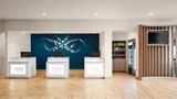 SpringHill Suites VA Beach Oceanfront Lobby
