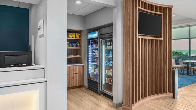 SpringHill Suites VA Beach Oceanfront Other