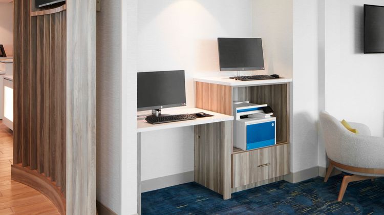 SpringHill Suites VA Beach Oceanfront Other