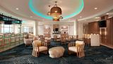 SpringHill Suites VA Beach Oceanfront Restaurant