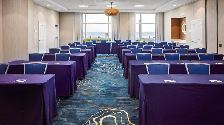 SpringHill Suites VA Beach Oceanfront Meeting