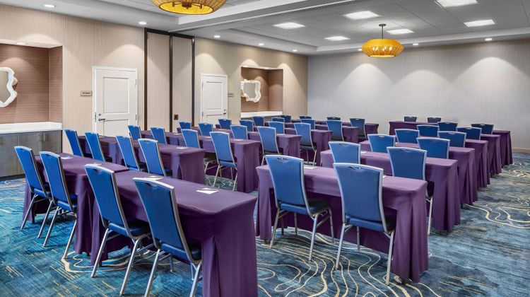 SpringHill Suites VA Beach Oceanfront Meeting